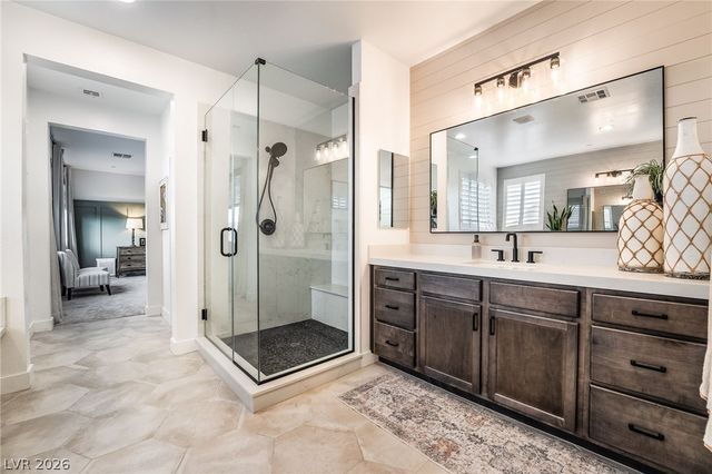 3062 Hushed Sonnet Avenue, Henderson, NV 89044