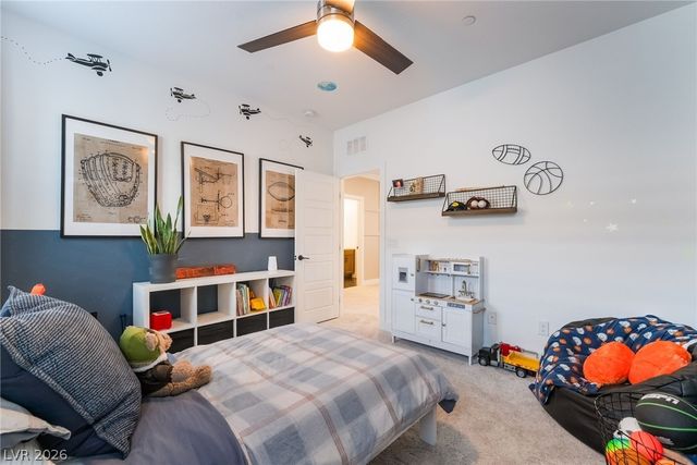 3062 Hushed Sonnet Avenue, Henderson, NV 89044