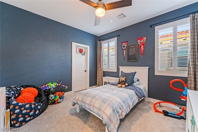 3062 Hushed Sonnet Avenue, Henderson, NV 89044