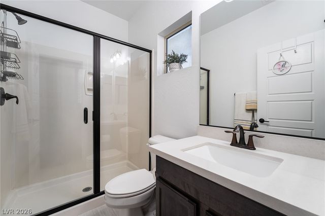 3062 Hushed Sonnet Avenue, Henderson, NV 89044
