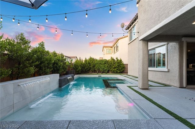 3062 Hushed Sonnet Avenue, Henderson, NV 89044
