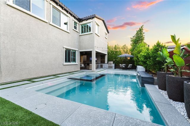 3062 Hushed Sonnet Avenue, Henderson, NV 89044