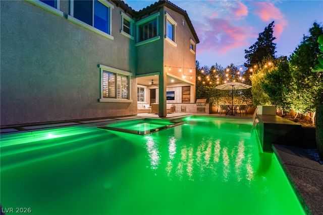 3062 Hushed Sonnet Avenue, Henderson, NV 89044