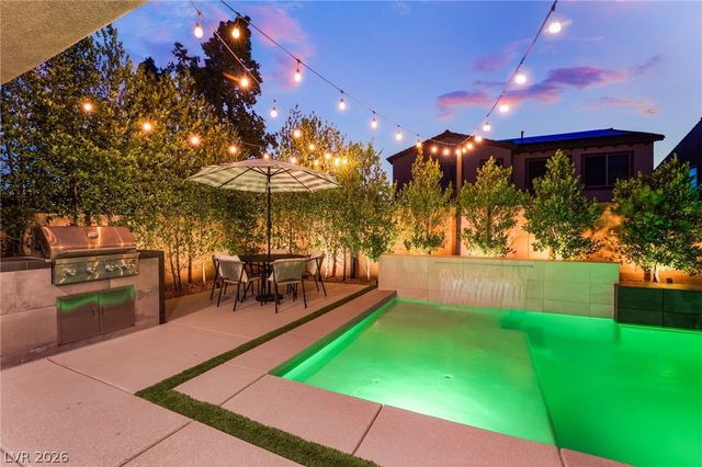 3062 Hushed Sonnet Avenue, Henderson, NV 89044