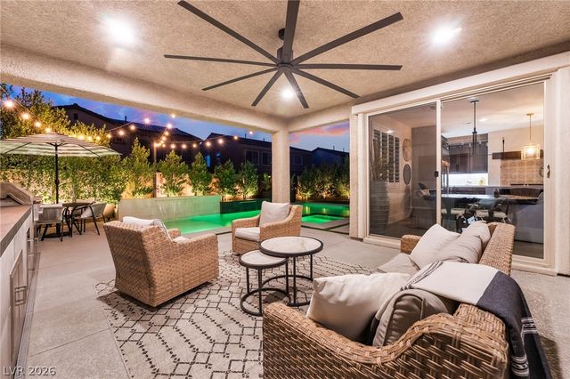 3062 Hushed Sonnet Avenue, Henderson, NV 89044