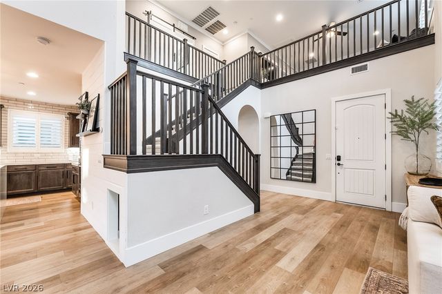 3062 Hushed Sonnet Avenue, Henderson, NV 89044