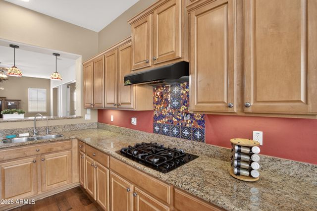 20418 W SHADOW Street, Buckeye, AZ 85396