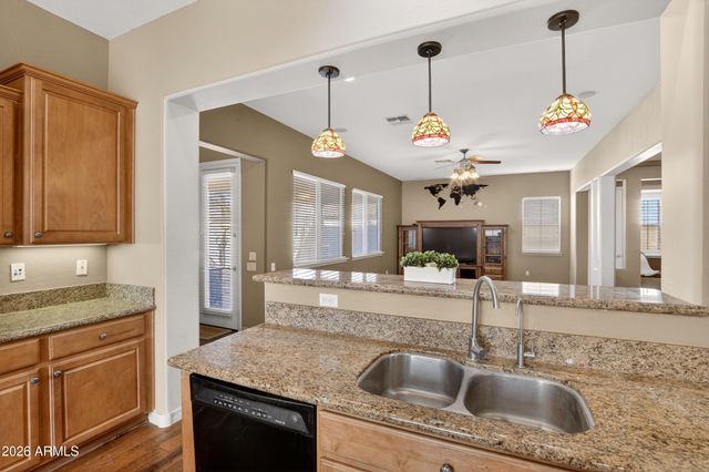 20418 W SHADOW Street, Buckeye, AZ 85396