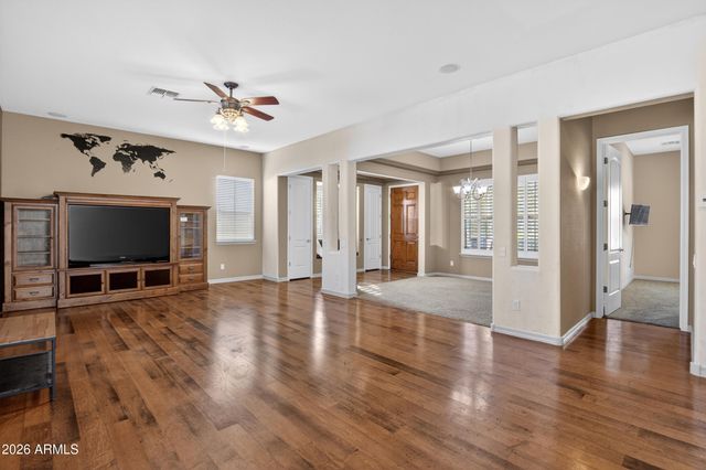 20418 W SHADOW Street, Buckeye, AZ 85396