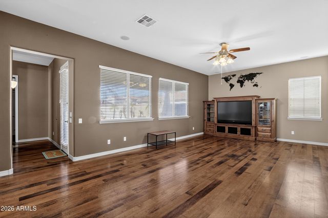 20418 W SHADOW Street, Buckeye, AZ 85396