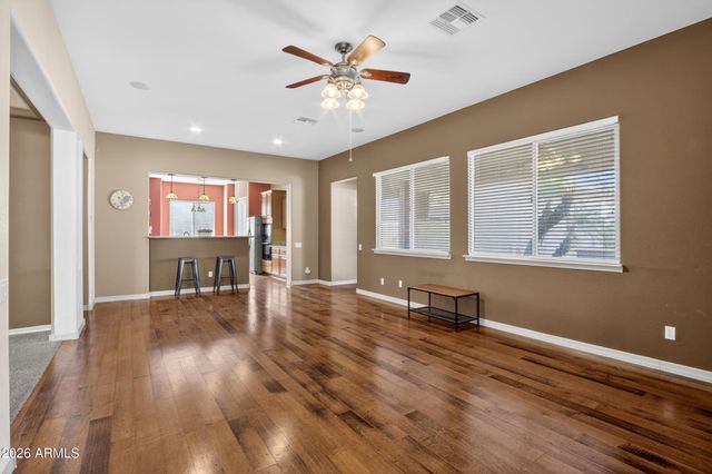 20418 W SHADOW Street, Buckeye, AZ 85396