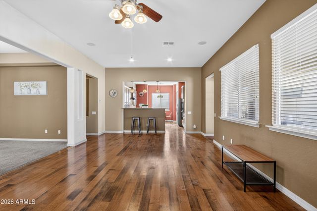 20418 W SHADOW Street, Buckeye, AZ 85396
