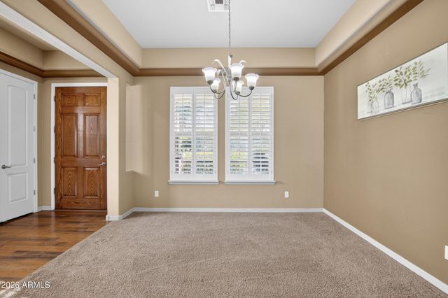 20418 W SHADOW Street, Buckeye, AZ 85396