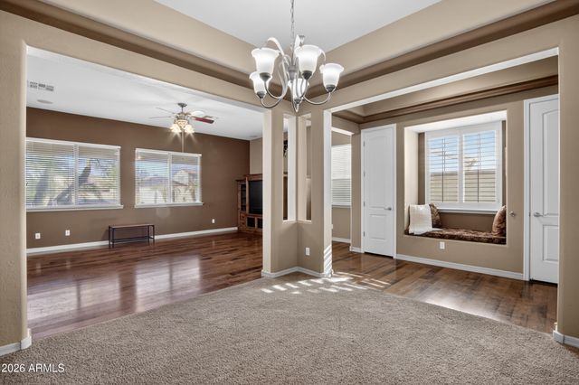 20418 W SHADOW Street, Buckeye, AZ 85396
