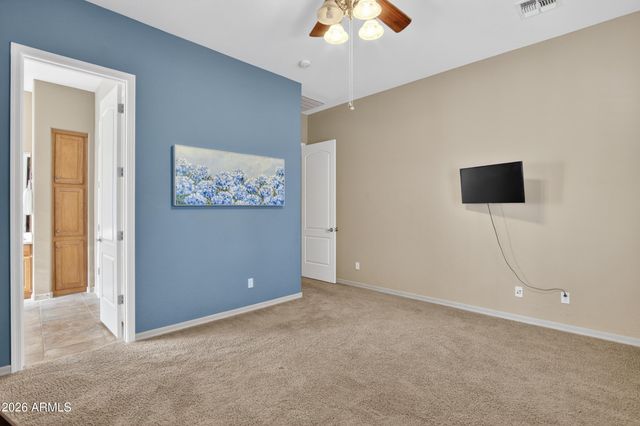 20418 W SHADOW Street, Buckeye, AZ 85396