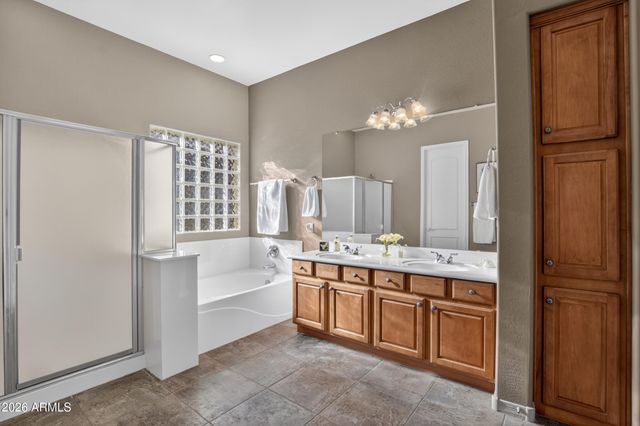 20418 W SHADOW Street, Buckeye, AZ 85396