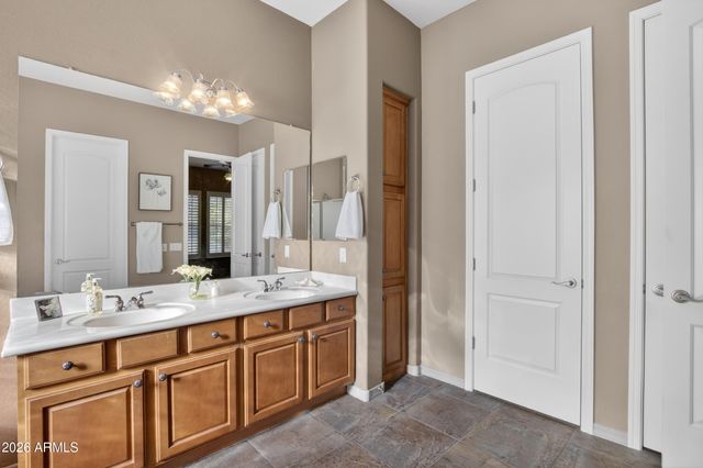 20418 W SHADOW Street, Buckeye, AZ 85396