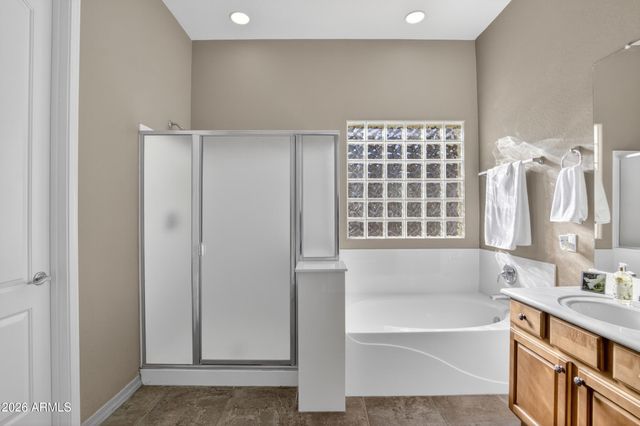 20418 W SHADOW Street, Buckeye, AZ 85396