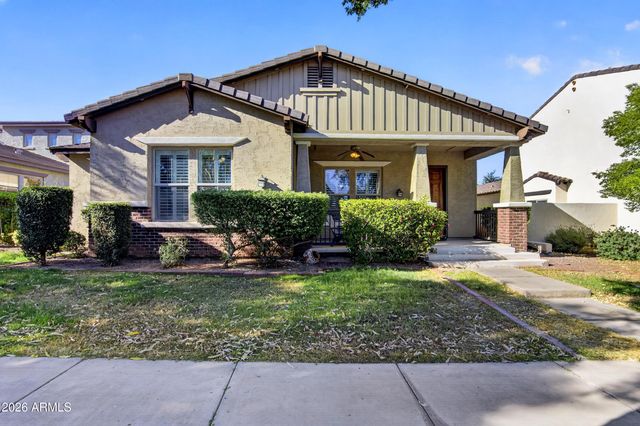 20418 W SHADOW Street, Buckeye, AZ 85396