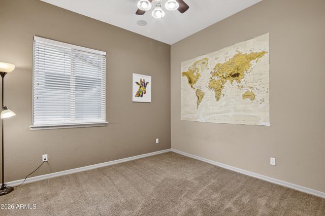 20418 W SHADOW Street, Buckeye, AZ 85396