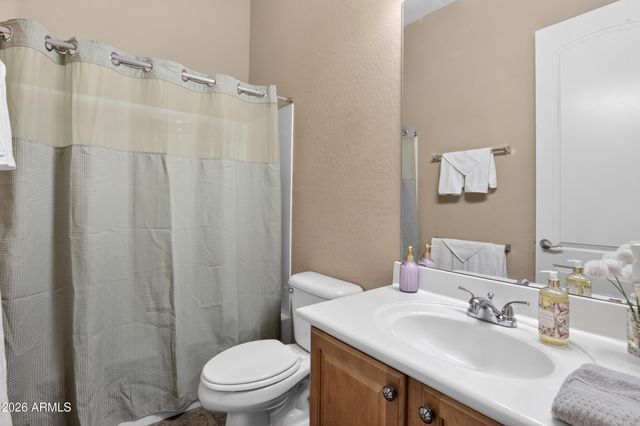 20418 W SHADOW Street, Buckeye, AZ 85396
