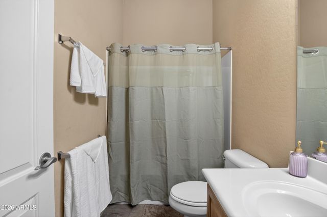 20418 W SHADOW Street, Buckeye, AZ 85396