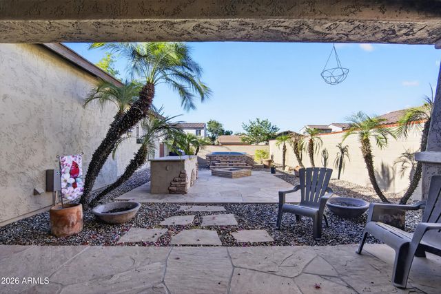 20418 W SHADOW Street, Buckeye, AZ 85396