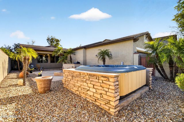 20418 W SHADOW Street, Buckeye, AZ 85396