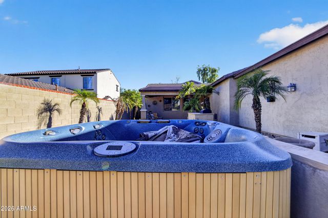 20418 W SHADOW Street, Buckeye, AZ 85396