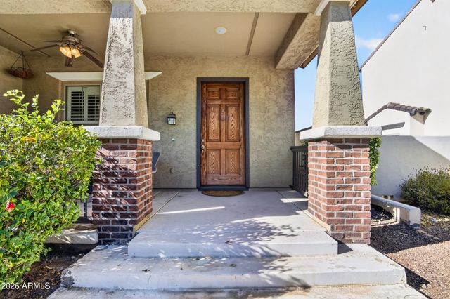 20418 W SHADOW Street, Buckeye, AZ 85396