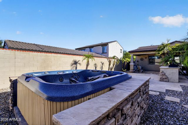 20418 W SHADOW Street, Buckeye, AZ 85396