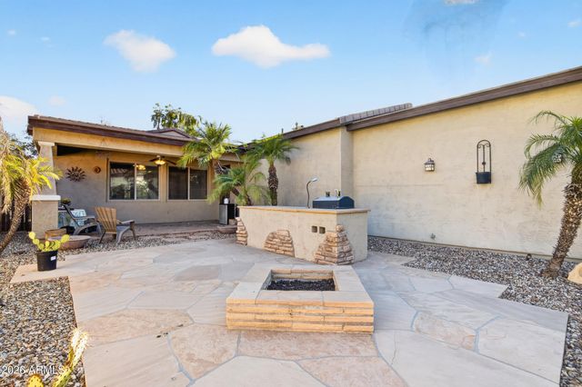 20418 W SHADOW Street, Buckeye, AZ 85396