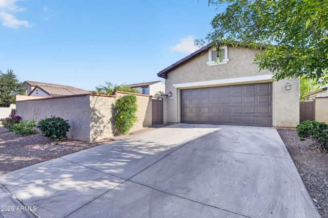 20418 W SHADOW Street, Buckeye, AZ 85396