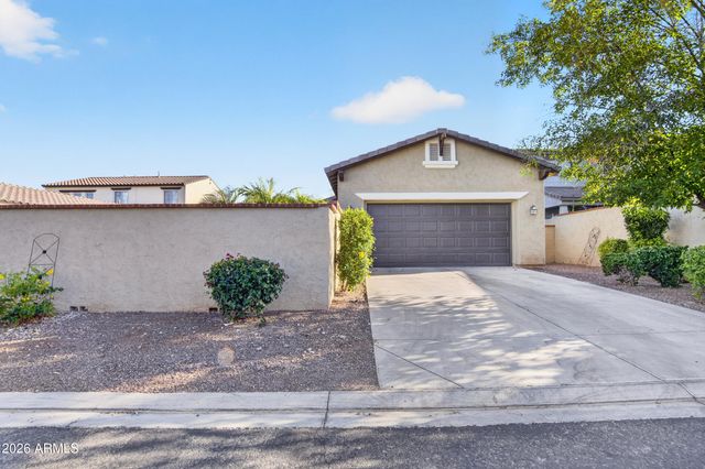 20418 W SHADOW Street, Buckeye, AZ 85396