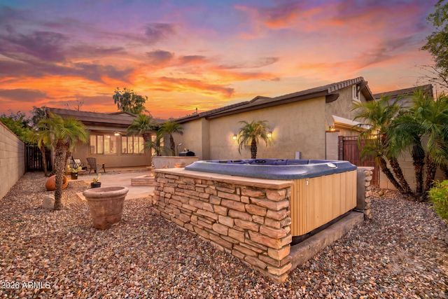 20418 W SHADOW Street, Buckeye, AZ 85396