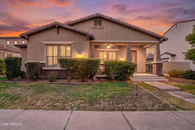 20418 W SHADOW Street, Buckeye, AZ 85396