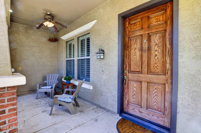 20418 W SHADOW Street, Buckeye, AZ 85396