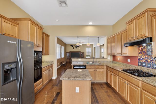20418 W SHADOW Street, Buckeye, AZ 85396
