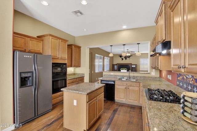 20418 W SHADOW Street, Buckeye, AZ 85396