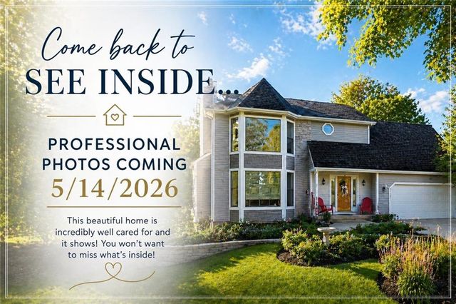 11249 Lakeview Drive, Kansas City, KS 66109