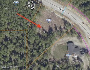 4610 N Baloo Drive, Wasilla, AK 99654