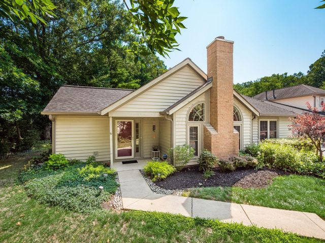 434 Hidden Ravines Drive, Powell, OH 43065