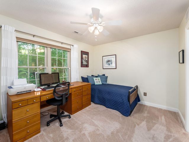 434 Hidden Ravines Drive, Powell, OH 43065