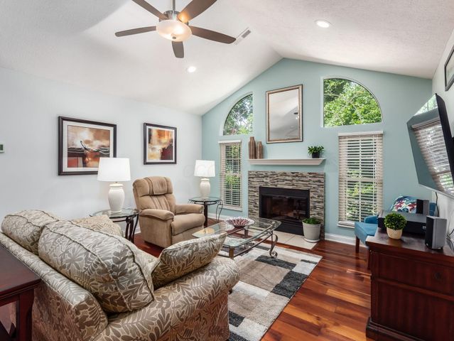 434 Hidden Ravines Drive, Powell, OH 43065