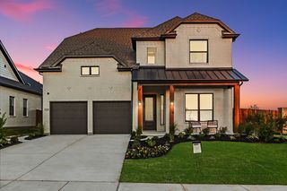 1210 Terrain Lane, Midlothian, TX 76065