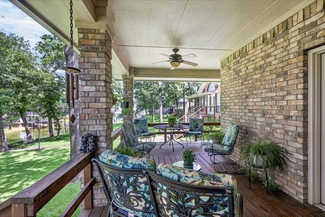 5536 Point Lavista, Malakoff, TX 75148