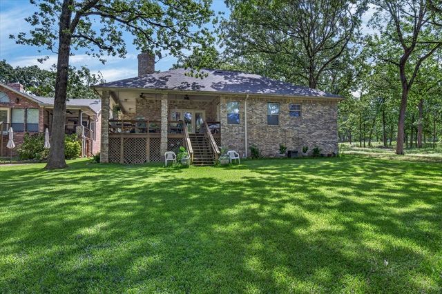 5536 Point Lavista, Malakoff, TX 75148