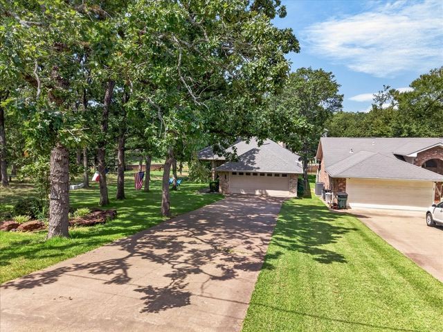 5536 Point Lavista, Malakoff, TX 75148