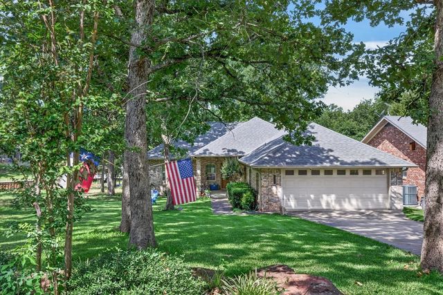 5536 Point Lavista, Malakoff, TX 75148