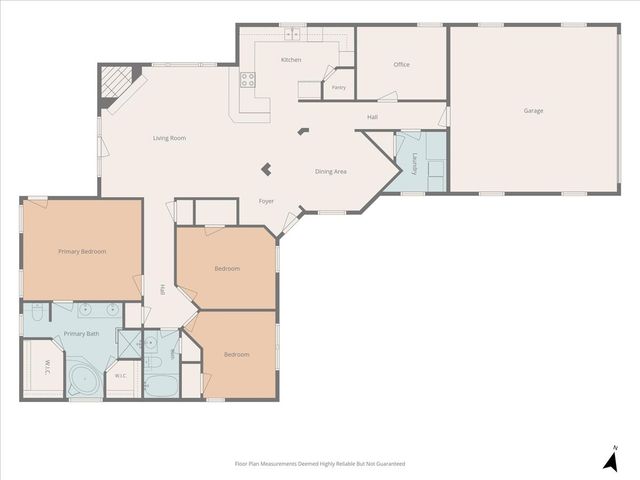5536 Point Lavista, Malakoff, TX 75148